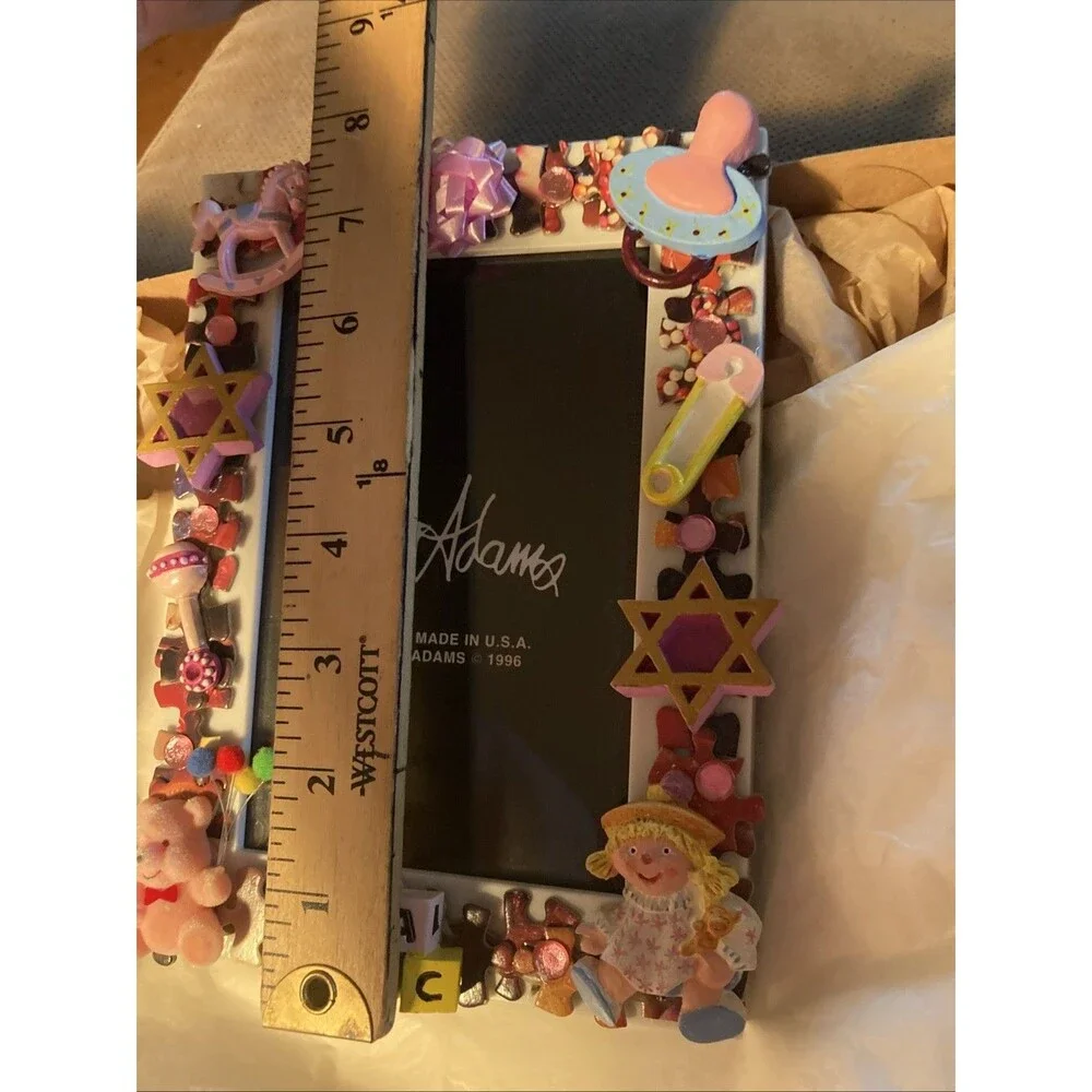 Kay Adams brand new